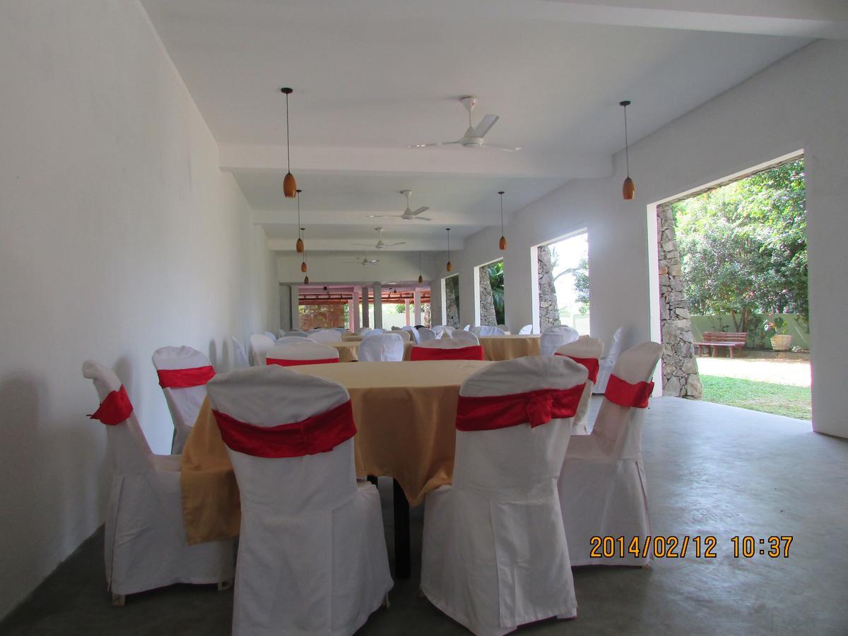The Breeze Hotel Elpitiya  Eksteriør billede