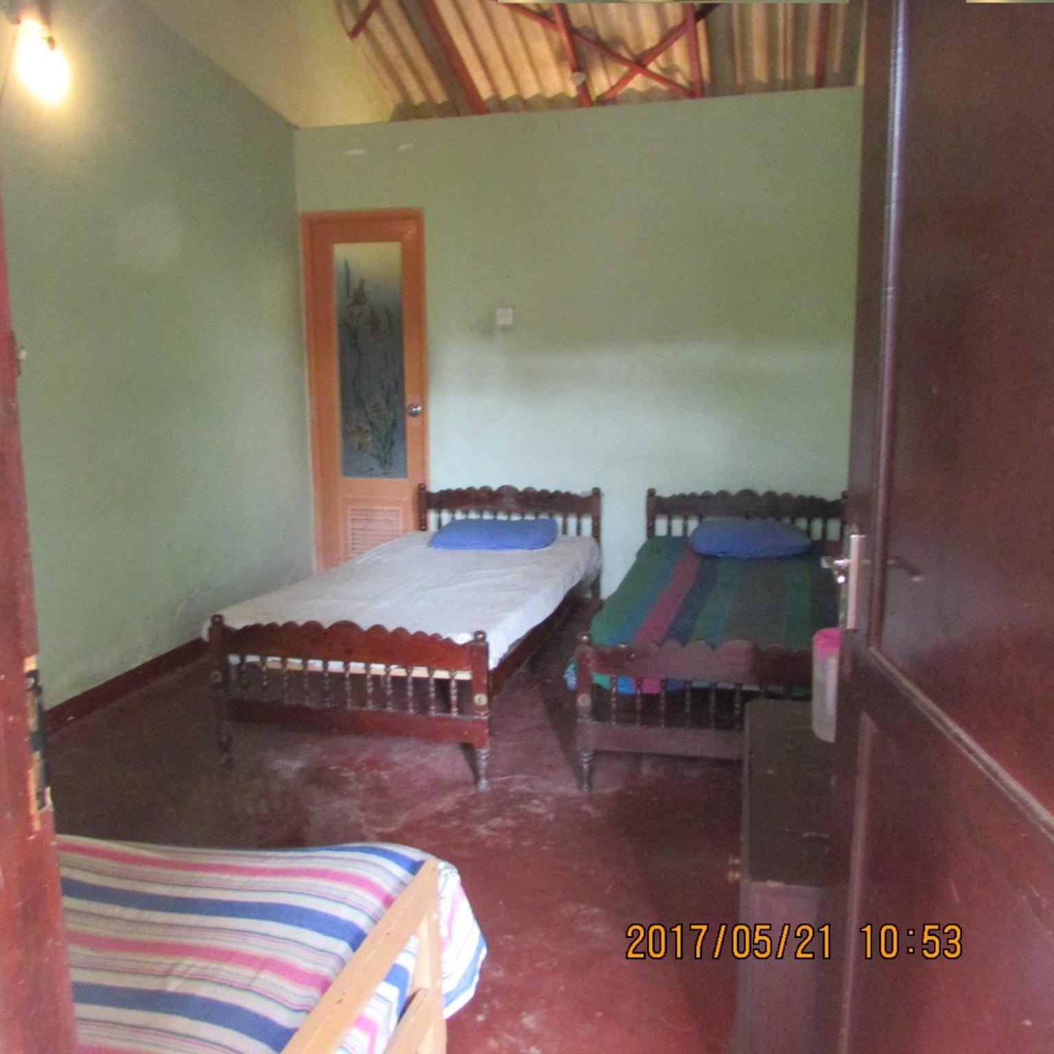 The Breeze Hotel Elpitiya  Eksteriør billede