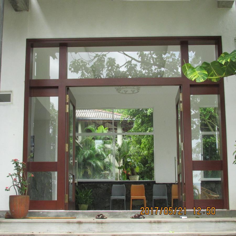 The Breeze Hotel Elpitiya  Eksteriør billede