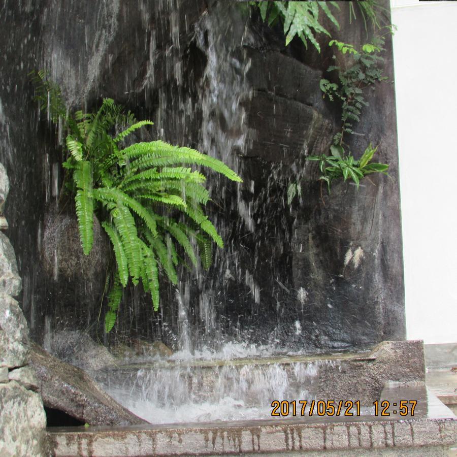 The Breeze Hotel Elpitiya  Eksteriør billede